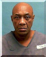 Inmate Ricky A Green