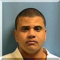 Inmate Robert A Craig