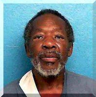 Inmate Robert L Felder