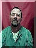 Inmate Robert Wilk