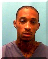 Inmate Rodney A Jr Brown