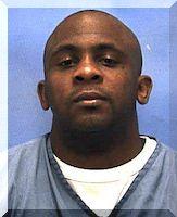 Inmate Rodney L Jr Thorpe