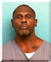 Inmate Rodney Moore