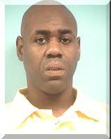 Inmate Rodney Thompson