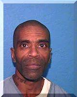 Inmate Ronald L Johnson