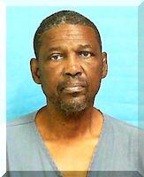 Inmate Rudolph Marshall