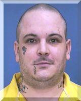 Inmate Ryan Abeyta