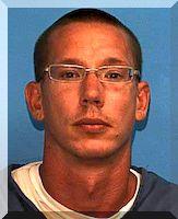 Inmate Ryan J Freudenberg