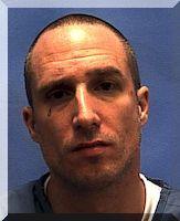 Inmate Ryan P Talcott