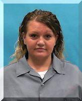 Inmate Sammantha K Epperson