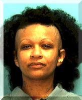 Inmate Shalema C Brown