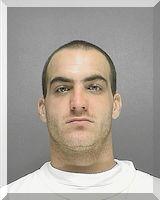 Inmate Shane Kuttner