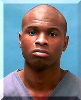 Inmate Shaquan D Leverett