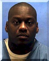 Inmate Sharmark V Powell