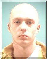 Inmate Shaun Beemon