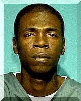 Inmate Shawn D Smith