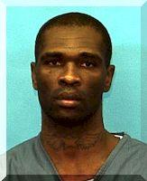 Inmate Shawn Smalls