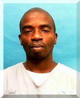 Inmate Shedrick L Smith