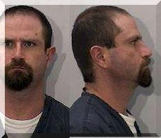 Inmate Sheldon Robert Miller