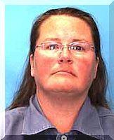 Inmate Stephanie L Hudnall