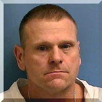 Inmate Stephen J Butler