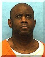 Inmate Steven M Evans