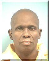 Inmate Terrance Jenkins