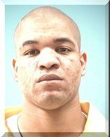 Inmate Tevon Guyton