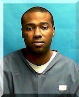 Inmate Timothy L Fullwood