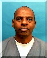 Inmate Timothy Stewart