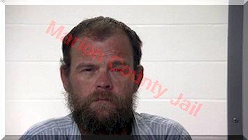 Inmate Toby Lee Reardon