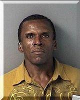 Inmate Toney Cyrilsr Moore