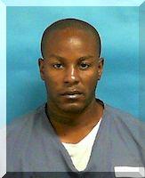 Inmate Tony L Jr Martin