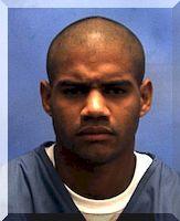 Inmate Torrance T Shepard