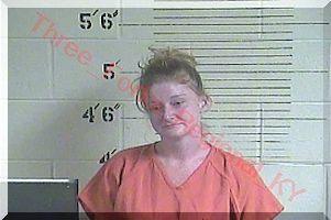 Inmate Tracy C Henson