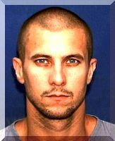 Inmate Travis J Compton