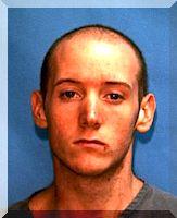 Inmate Travis R Riggsby