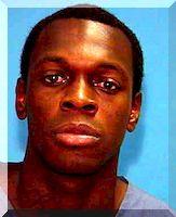 Inmate Tremaine Flowers