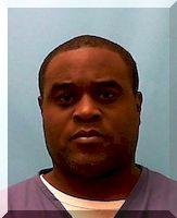 Inmate Troy M Griffin