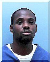 Inmate Tyheem D Bell