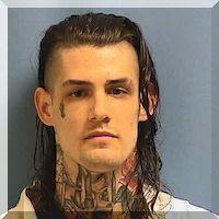 Inmate Tyler Maroney