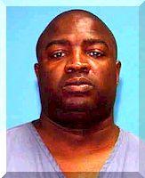 Inmate Vernon Carter