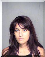 Inmate Victoria Rivera