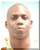 Inmate Walter Allen