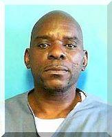 Inmate Walter L Brown