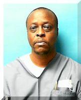 Inmate Warren C Rich