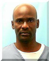 Inmate Willie B Iii Lawson