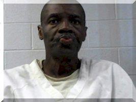 Inmate Willie Knight