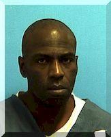 Inmate Willie L Iii Woodberry