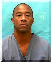 Inmate Willie T Silimon